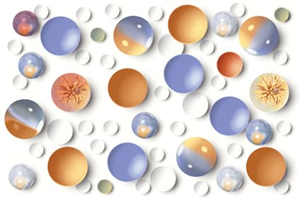 Marble Tiles