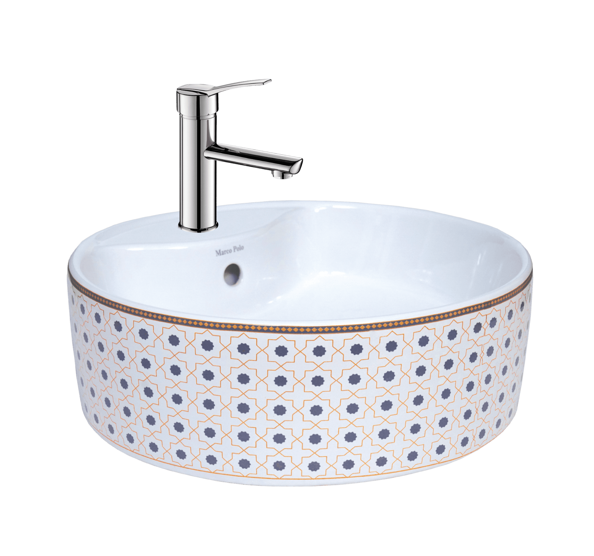 Premium Bathroom Set